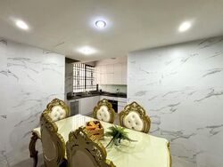 Seletaris (D27), Condominium #556464451